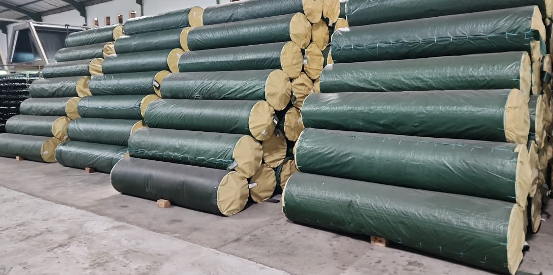 Distributor Jual Geotextile Woven Sulzer